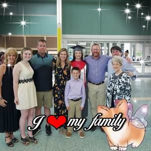 Meet your Posher, Eva